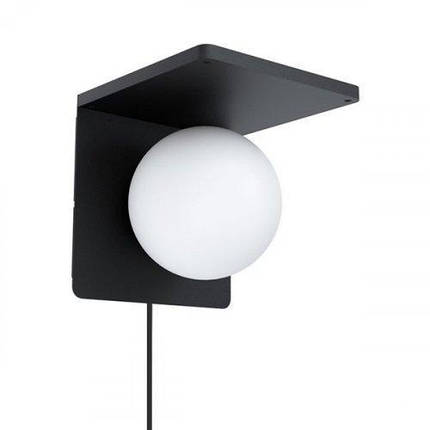 Настінний світильник Eglo CIGLIE 98265 Qi charger, фото 1