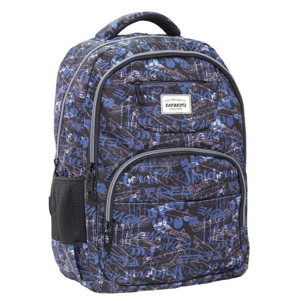 Рюкзак міський SAFARI City 22-111L, фото 1