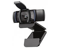 Веб-камера Logitech C920s HD Pro (960-001257)