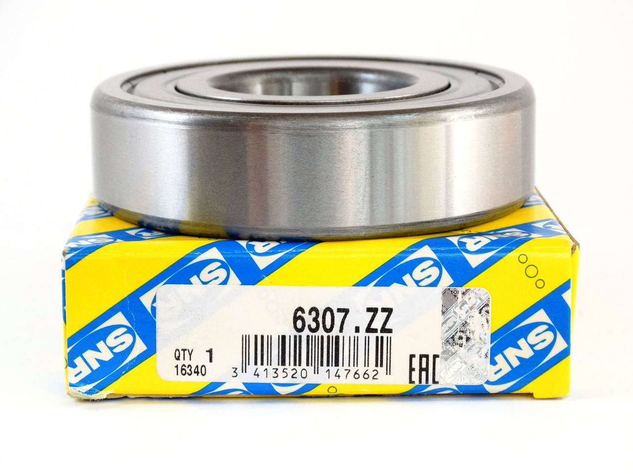 Підшипник SNR 6307 ZZ