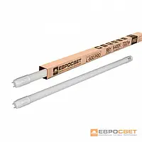 LED лампа T8 Евросвет PRO 9Вт G13 4200K L-600 000042353