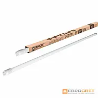 LED лампа T8 Евросвет PRO 18Вт G13 4200K L-1200 000042354