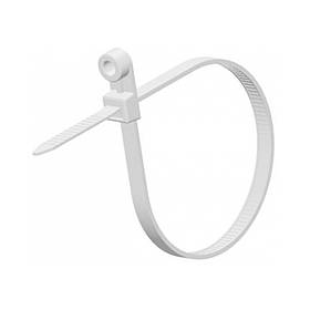 Кабельна стяжка АСКО з площадкою під гвинт CHS-150MT 00001512