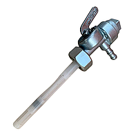 Паливний кран Дельта JH70 COD 3061-136 JWBP