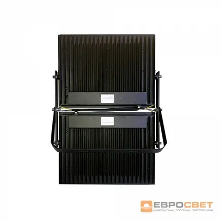 LED Прожектор Євросвітло 250W 6400K IP65 22500Lm EV-250-01М модульний 000055257, фото 2