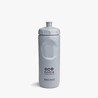 Бутылка SmartShake EcoBottle Squeeze 500 мл, Grey