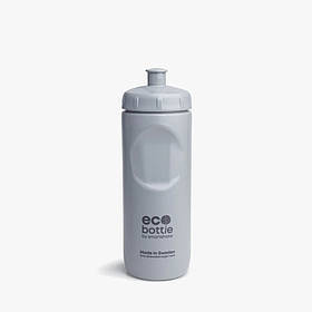 Пляшка Smart Shake EcoBottle Squeeze 500 мл, Gray