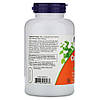 Натуральна добавка NOW Cayenne 500 mg, 250 вегакапсул, фото 4