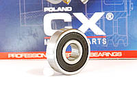 Підшипник 629 2RS CX Польща