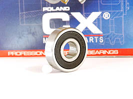 Підшипник 629 2RS CX Польща