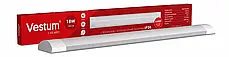 Лінійний LED світильник Vestum 18W 6500K IP20 0,6М 1-VS-6001, фото 2