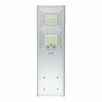 LED світильник на сонячній батареї ALLTOP 120W 6500К IP66 0856B120-01 S0856ALT120WSTAL, фото 3