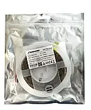 Світлодіодна стрічка RISHANG, smd2835, 24V, 240 led/m, 28W, 2043Lm, IP20, 3000K, CRI90, RD00Q0TC-A-T (13256), фото 2