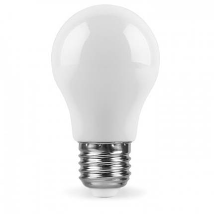 LED Лампа Feron LB375 3W E27 біла, фото 2