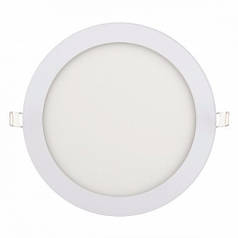 LED Downlight Horoz "Slim-18" 6400К