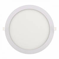 LED светильник Horoz "Slim-24" 24W 4200К 056-003-0024-050