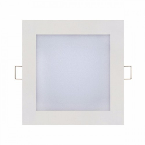 LED Downlight Horoz "Slim/Sq-12" 12W 6400К