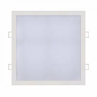 LED светильник Horoz "Slim/Sq-18" 18W 4200К 056-005-0018-030