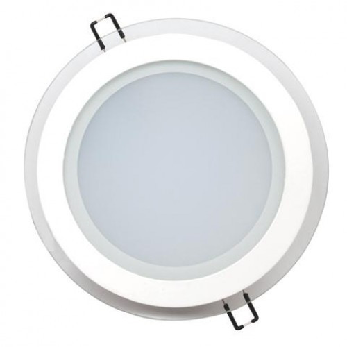 LED світильник вбудований Horoz "Clara-15" 15W 6400К 016-016-0015-010