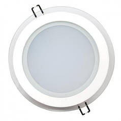 LED Downlight Horoz "Clara-15" HL689LG 15W 016-016-0015-010