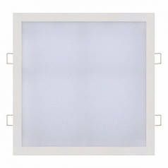 LED Downlight Horoz "Slim/Sq-24" 24W 6400К 056-005-0024-020