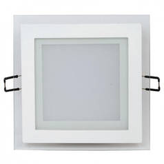 LED світильник Horoz "Maria-12" HL685LG 12W 4200K 016-015-0012-030