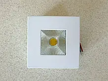 LED світильник накладний Feron AL521 5W 4000K (29829) 6065, фото 6
