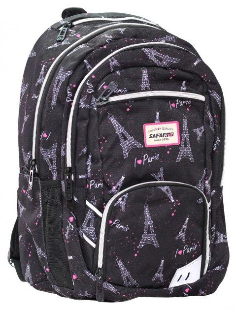 Рюкзак міський SAFARI City 22-156L-2, фото 1