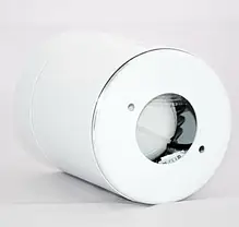 LED світильник точковий Feron AL542 10W 4000K 850Lm білий-срібло, фото 4