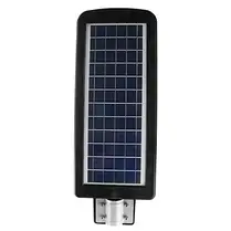 Вуличний LED світильник на сонячній батареї VARGO 120W 6500К (VS-111915), фото 2