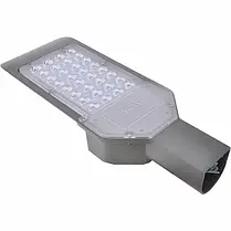 LED світильник вуличний Feron SP2921 30W 6400K IP65, фото 2