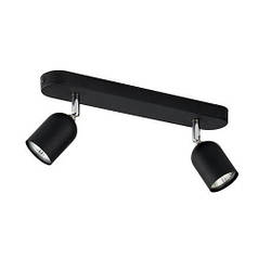 Світильник-спот TK-Lighting Top black 4416
