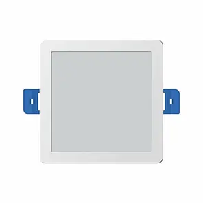 LED Downlight ELM Tetra V 15W 6500K IP20 26-0063, фото 3