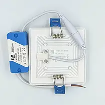 LED Downlight ELM Master 9W 6500K IP20 26-0069, фото 4