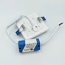 LED Downlight ELM Master 9W 6500K IP20 26-0069, фото 5