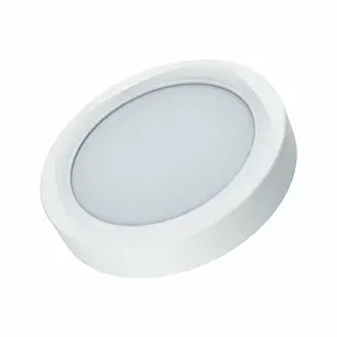 LED світильник накладний Electrum RIO 12W 4000K B-LD-1964, фото 3