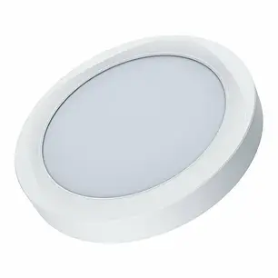 LED світильник накладний Electrum RIO 18W 4000K B-LD-1965, фото 3
