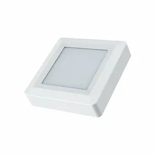 LED світильник накладний Electrum KVANT 6W 4000K B-LD-1966, фото 3