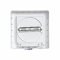 LED світильник накладний Electrum KVANT 6W 4000K B-LD-1966, фото 4