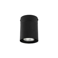 Точковий світильник TK-Lighting VICO BLACK 3410