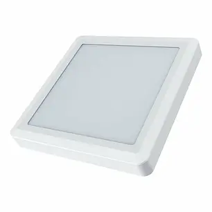 LED світильник накладний Electrum KVANT 18W 4000K B-LD-1968, фото 3
