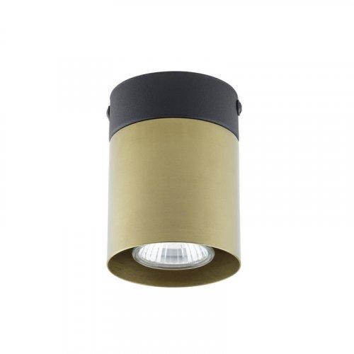 Точковий світильник TK-Lighting VICO GOLD 6508