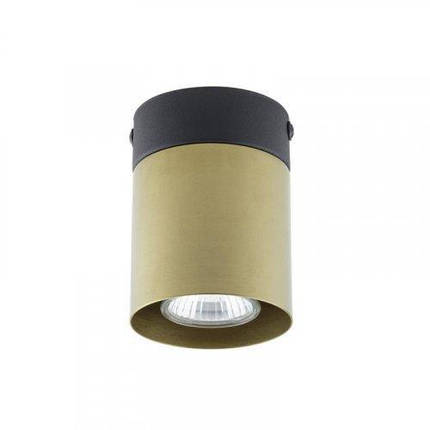 Точковий світильник TK-Lighting VICO GOLD 6508, фото 1