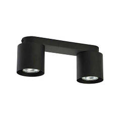 Точковий світильник TK-Lighting VICO BLACK 3411