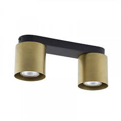 Точковий світильник TK-Lighting VICO GOLD 6509