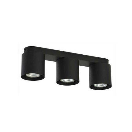 Точковий світильник TK-Lighting VICO BLACK 3413, фото 1