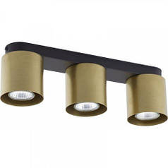 Точковий світильник TK-Lighting VICO GOLD 6510