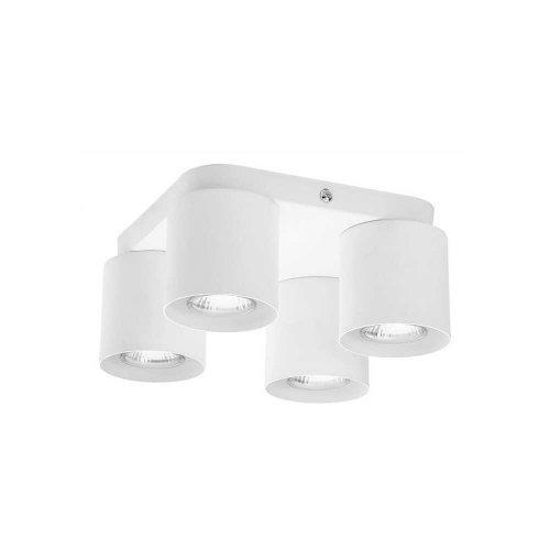 Точковий світильник TK-Lighting VICO WHITE 3408