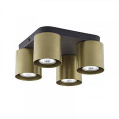 Точковий світильник TK-Lighting VICO GOLD 6511