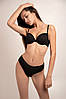 Жіночі бавовняні трусики стрінги Amelia - Jasmine Lingerie 5113, фото 3